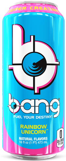 1111 X 736 5 - Bang Rainbow Unicorn Flavor (1111x736)