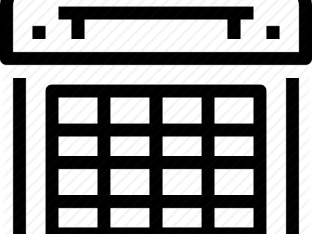 Office Management Clipart Marketing Information Management - Motif (640x480)