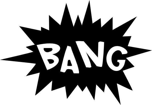 End The Month With A Bang (600x413)