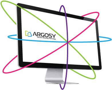 Leading Marketing Management Platform - Diagram (405x326)