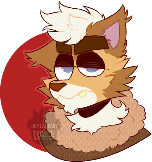 Rama Lama Bang Bang - Cartoon (615x655)