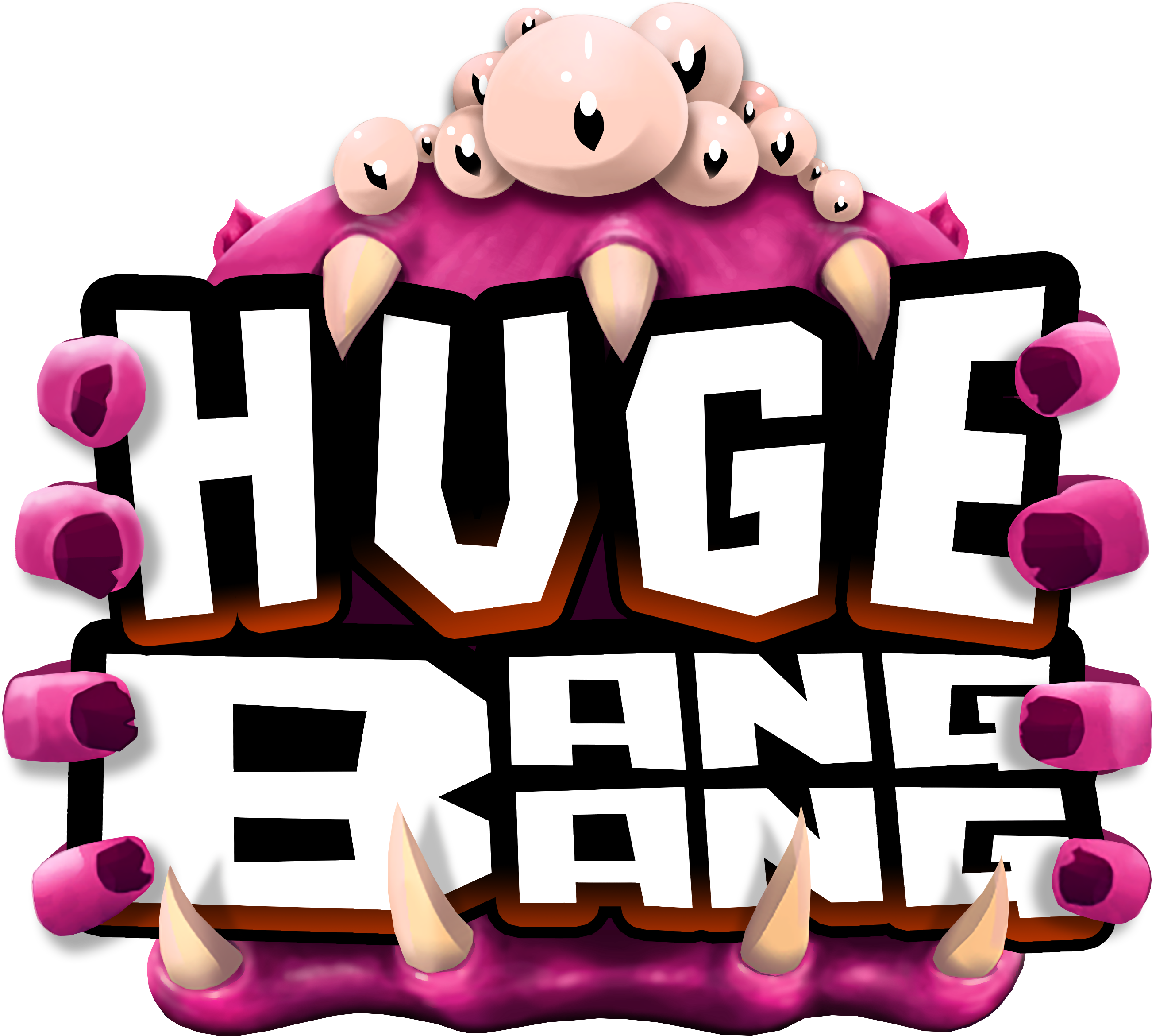 Huge Bang Bang - Huge Bang Bang (2917x2967)