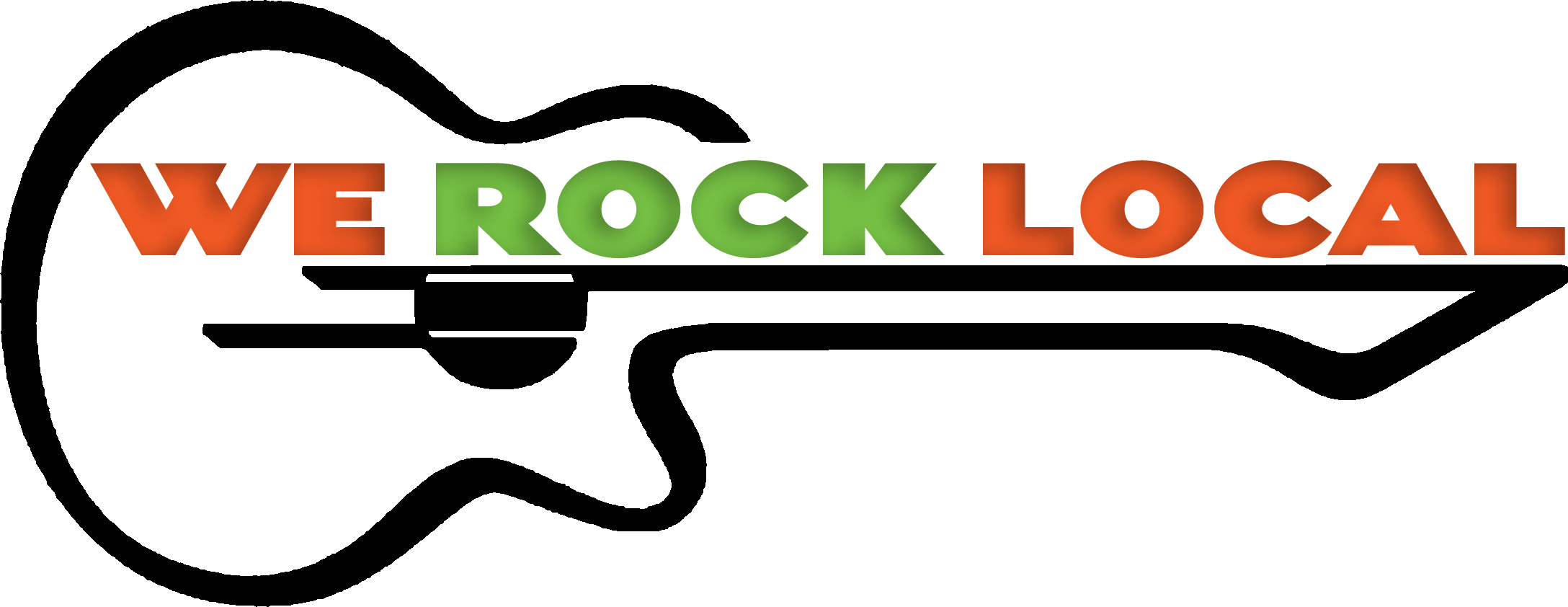We Rock Local - We Rock Local (2176x842)