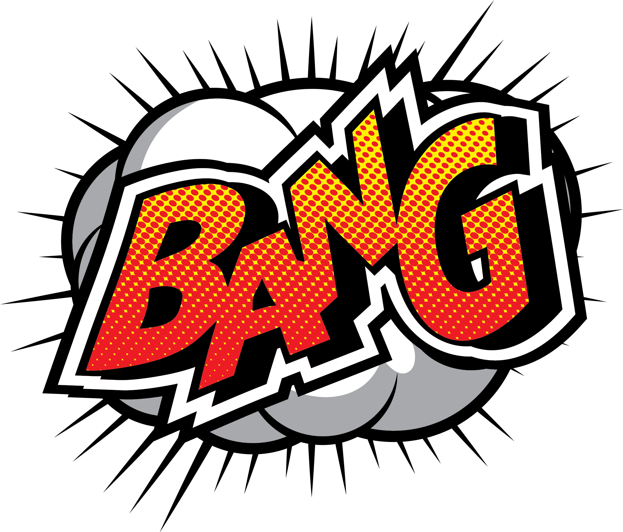 Ready To Start 2017 With A Bang - Illustration (2480x2480)