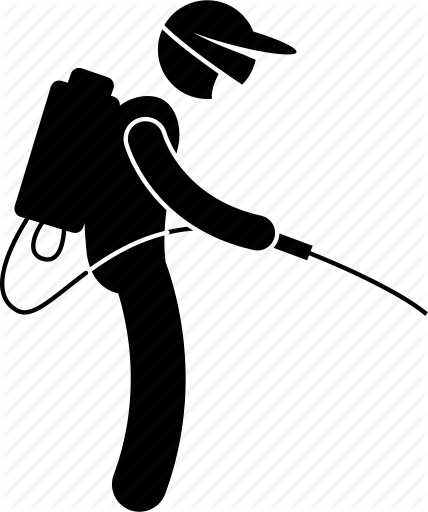 Flyers For Pest Control Clipart Pest Control Services - Brochure Pest Control Flyers (428x512)