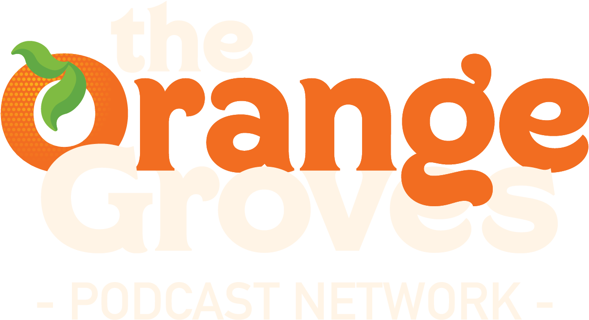 The Orange Groves - Graphic Design (1251x694)