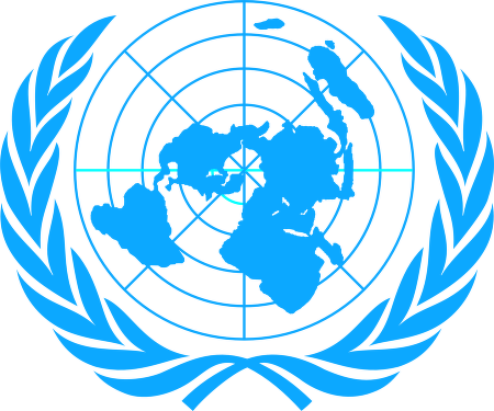 Onu™ Logo Vector Download In Eps Vector Format - United Nations Desa Logo (450x375)