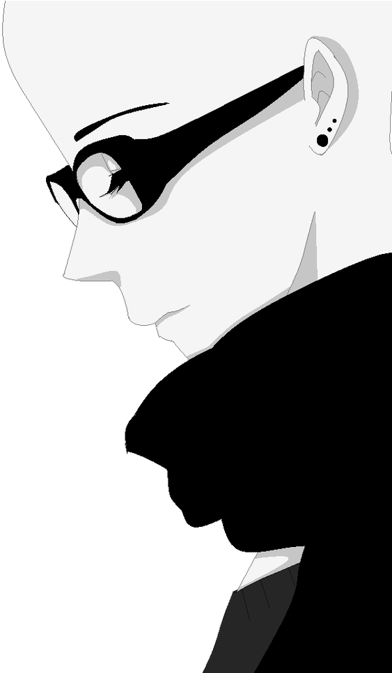 Closed Eyes Base By Lumialle - Cartoon (600x966)