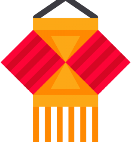 Diwali Clipart Lantern - Diwali Light Decoration Png (640x480)