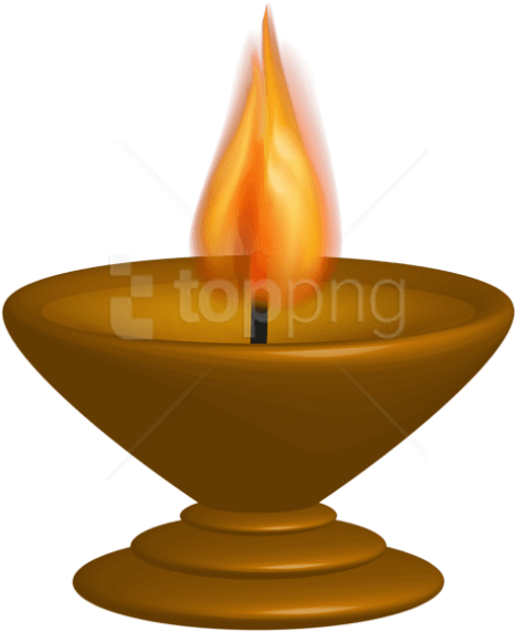 Free Png Download Diwali Candle Clipart Png Photo Png - Transparent Diwali Candle Clipart (480x591)
