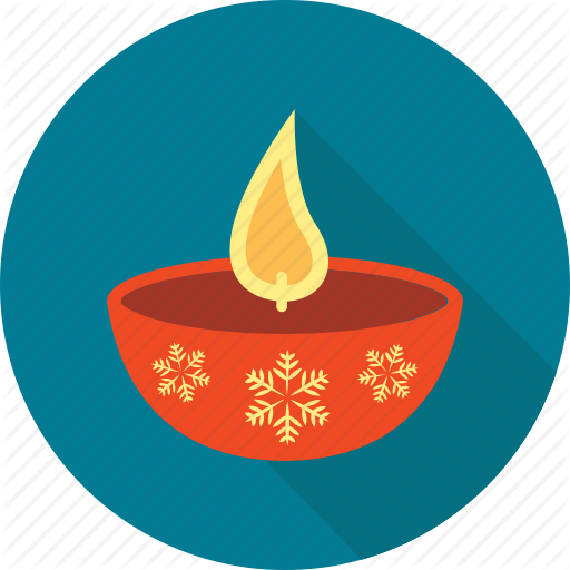 512 X 512 3 - Diwali Icon (512x512)