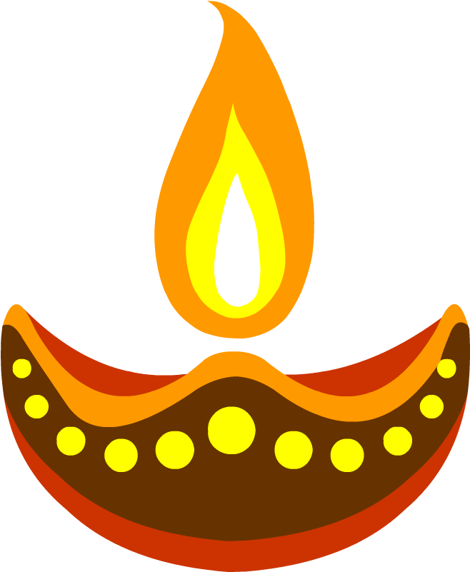 Diwali - Diwali Diya (880x880)