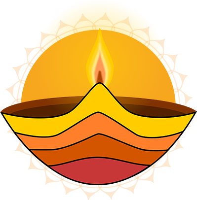 Diwali Neuron - Cartoon Images Of Diya - (399x406) Png Clipart Download Diwali Neuron - Cartoon Images Of Diya - (399x406) Png Clipart Download