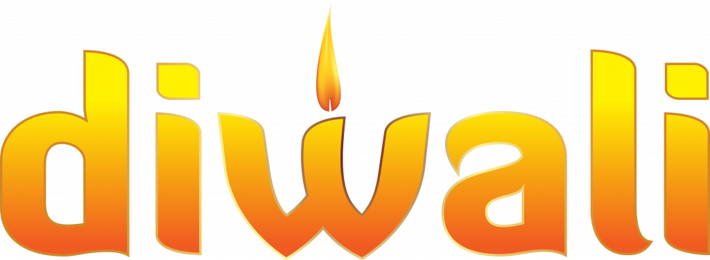 Happy Diwali Text Png - Happy Diwali 3d Text Png (1024x375)