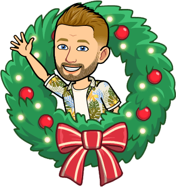 Right Now, Camper Kyle Is Trapped, In A Camper, 50 - Christmas Day (353x375)