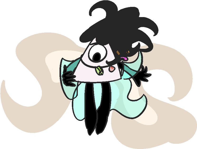 Here Are A Couple Examples Of My Work - Illustration (960x720)