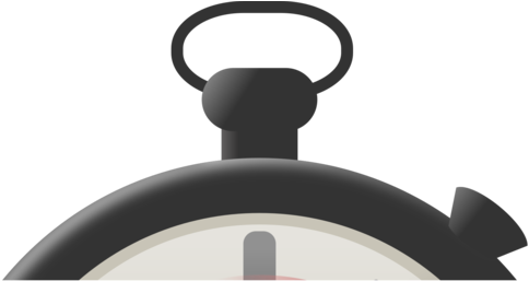 Computer Icons Stopwatch Download - Stop Watch (607x750)