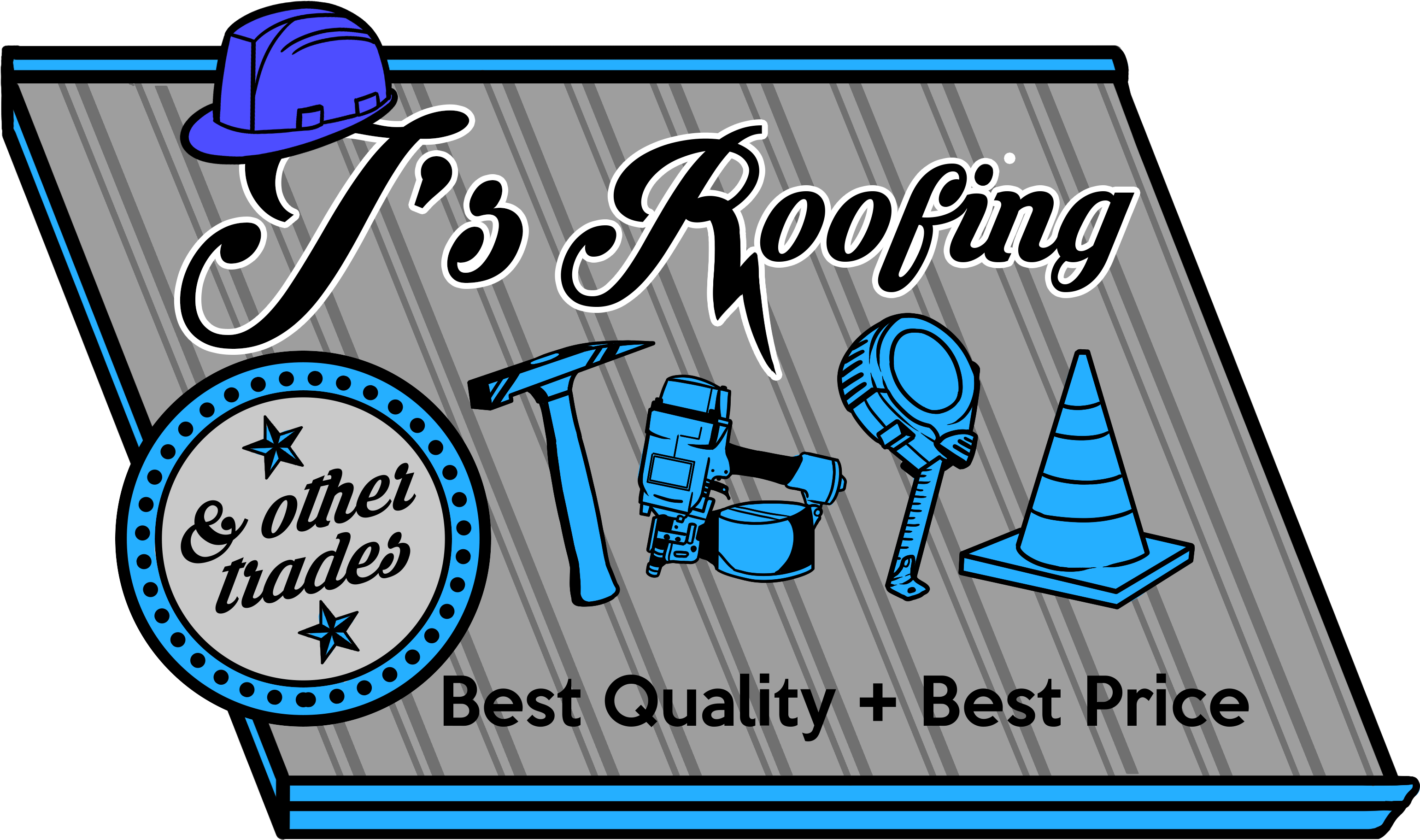 J's Roofing & Other Trades - J's Roofing & Other Trades (3507x2480)