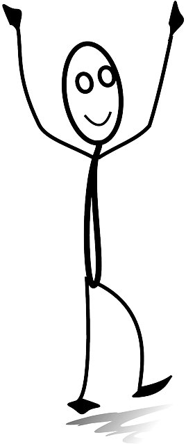 Johnny Is New To The Stock Market And Really Looking - National Everything You Think Is Right Day (320x640)