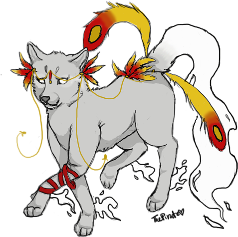 Art Trades - Cartoon (640x500)