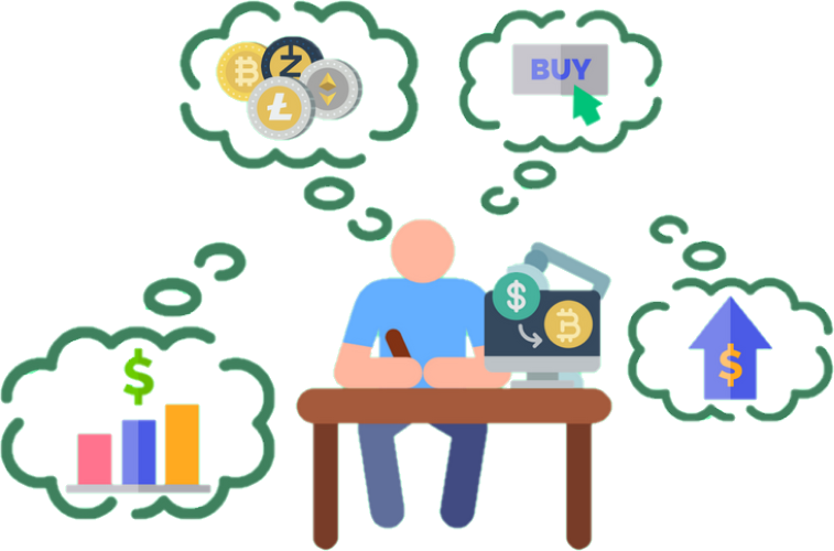 Best Fantasy Crypto Trading Simulation Game - Best Fantasy Crypto Trading Simulation Game (757x500)