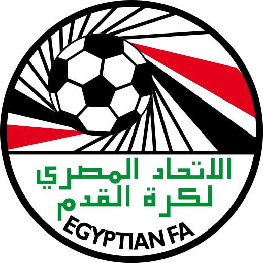 Egypt Premier League - Egypt Football Logo Png (518x518)