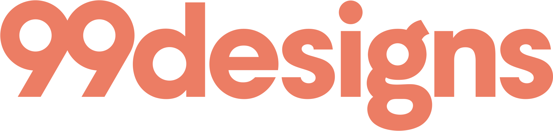 99designs Logo Png (2118x847)