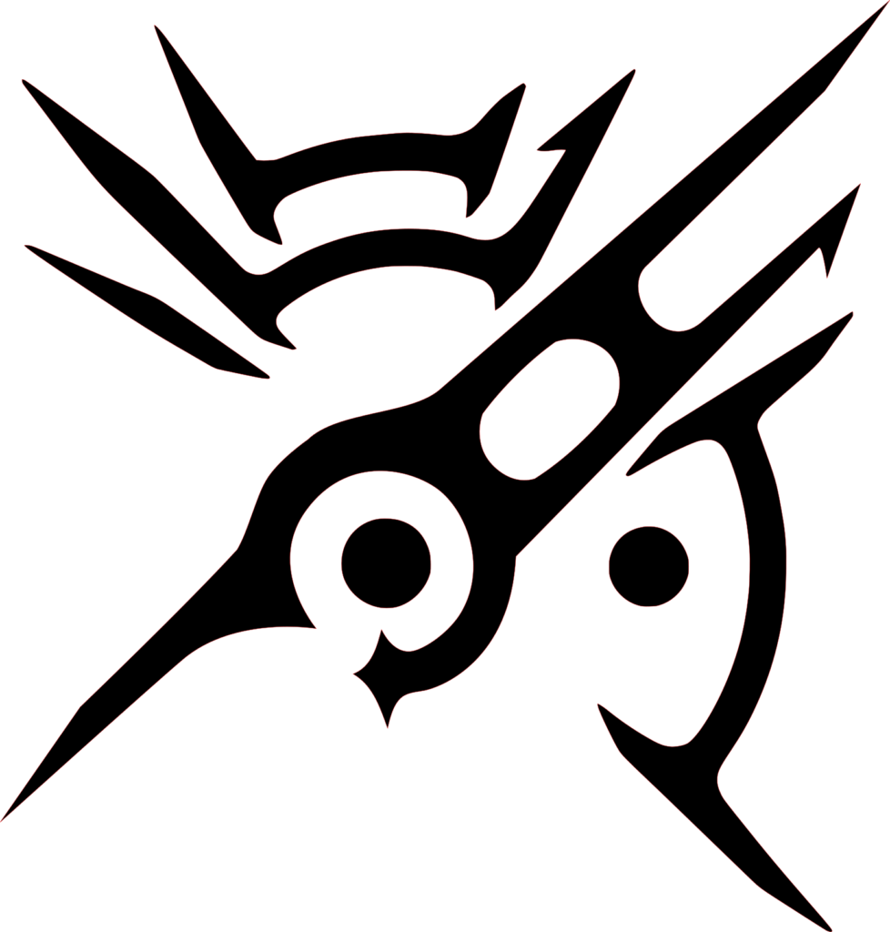 The Outsider's Mark - Dishonored Outsider Mark (978x1024)