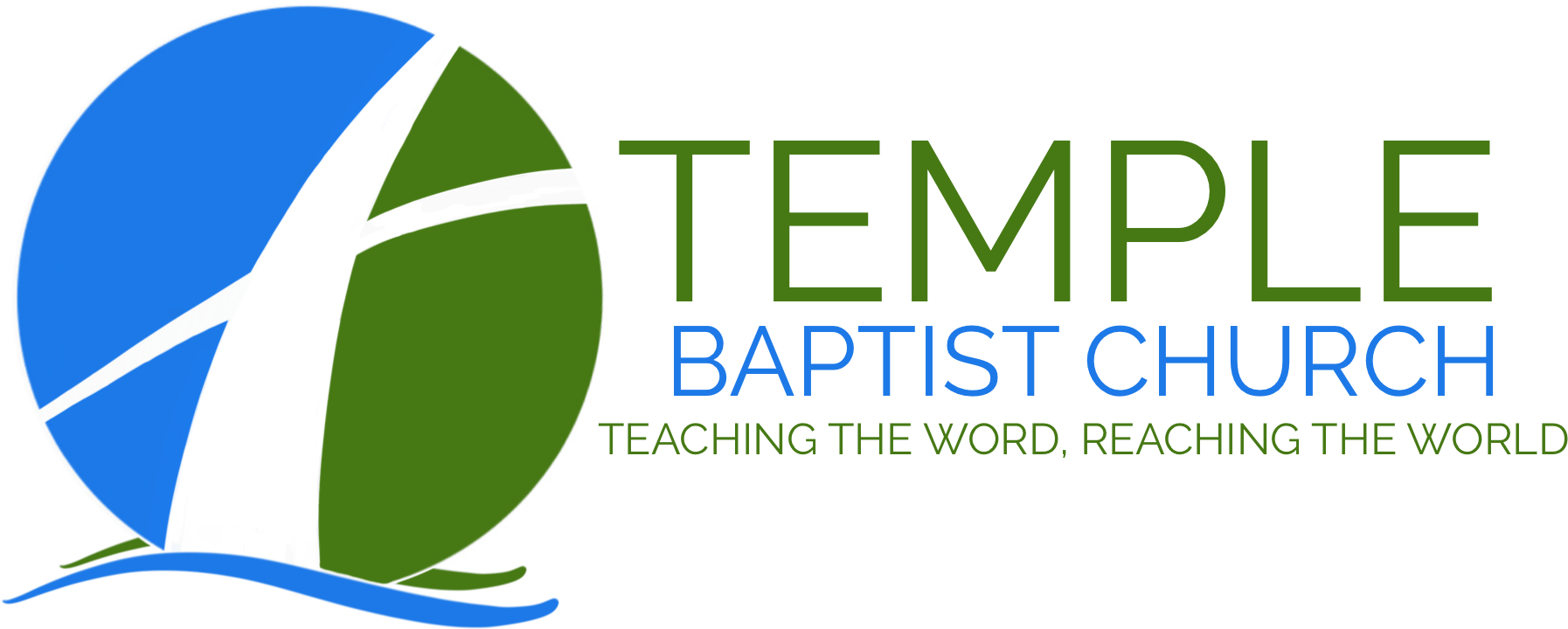 Temple Baptist - Graphic Design (2048x1152)