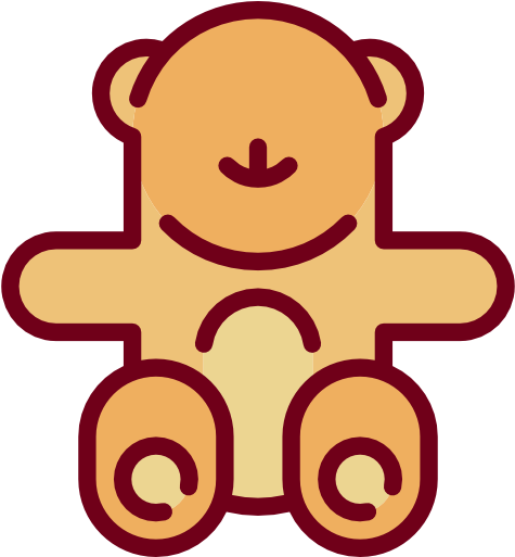 The Focus Of Our Toddler Program Is To Introduce Our - Icon (512x512)