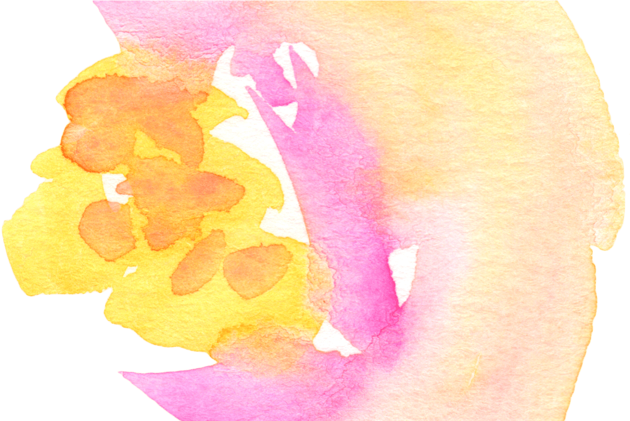 Watercolor Flower Clipart Free Free Download Best Watercolor - Watercolor Paint (1368x855)