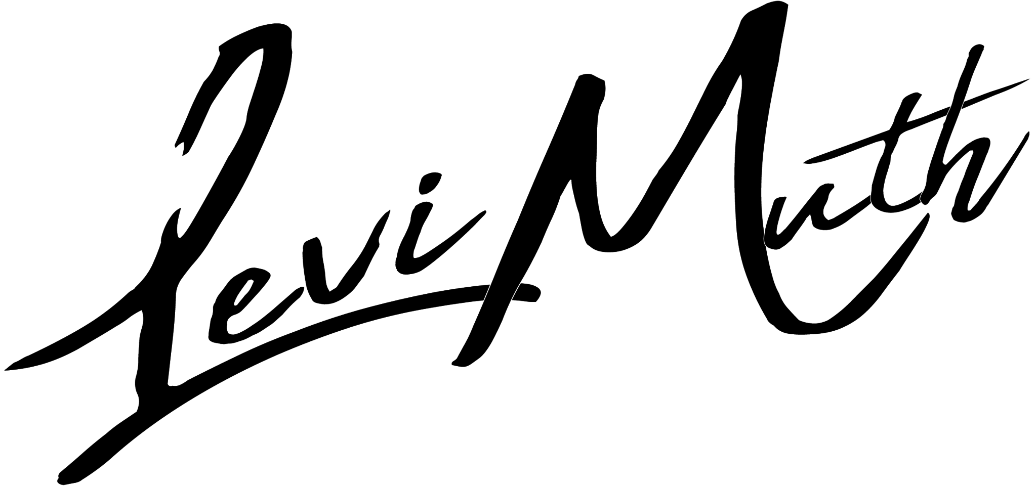 Thanks For Being A Part Of Our Story - Calligraphy (2047x961)