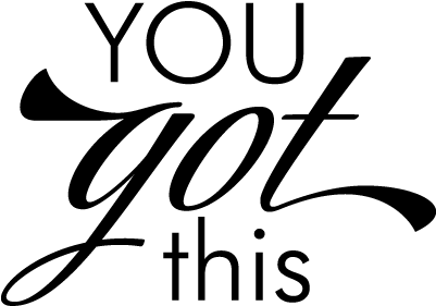 Almost Got It Clipart - Calligraphy (450x450)