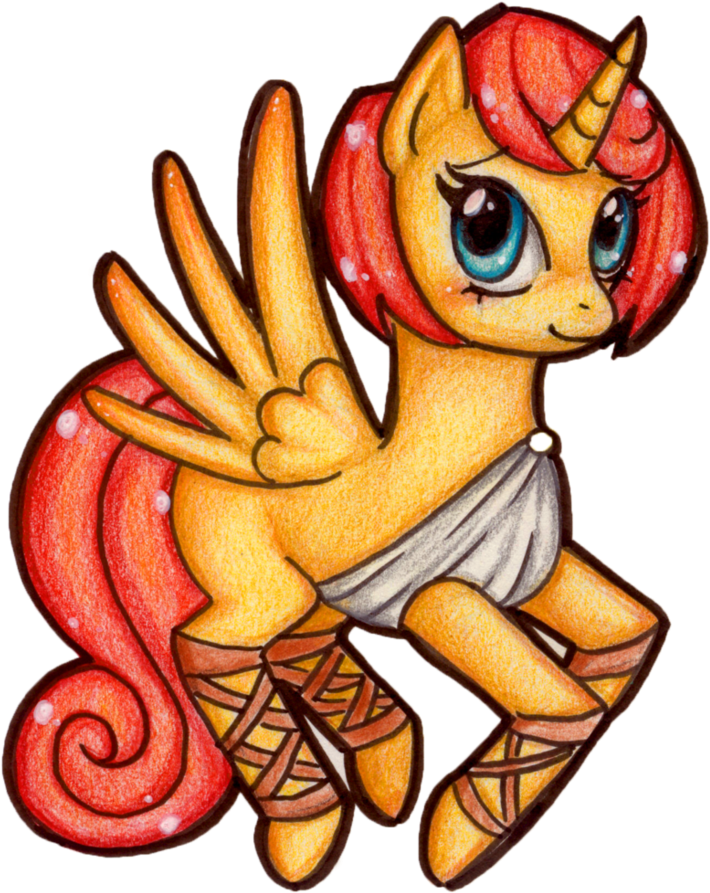 Goddess Athena By Allymoodyneko-d4aqm3p - Cartoon Athena Greek Mythology (822x971)