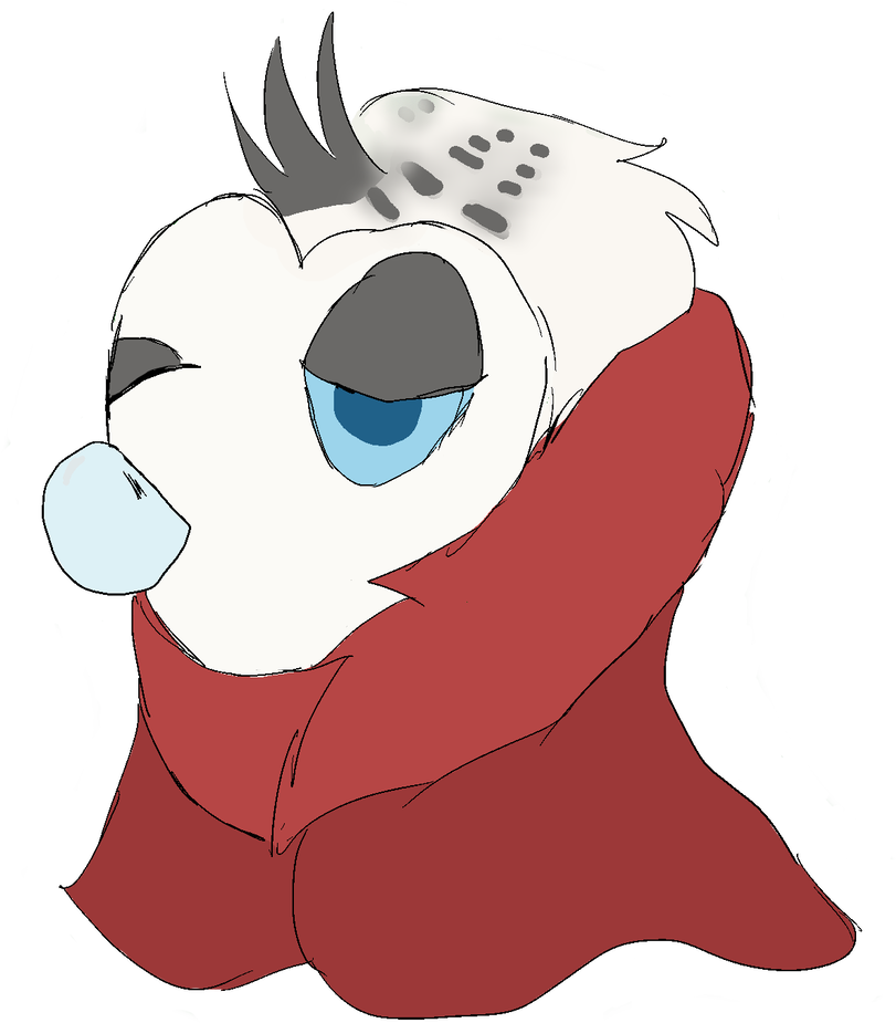 Please Stop Talking - Cartoon (837x954)