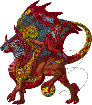 22114857 350 - Voltron As Dragons Paladins (350x350)