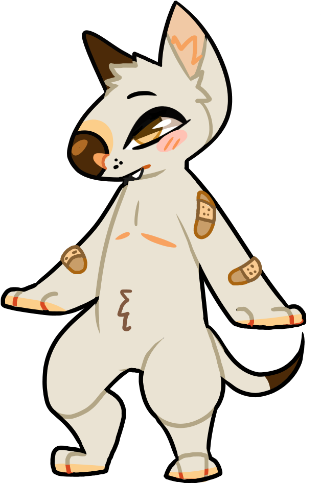 Nagi Chibi - Cartoon (778x1000)