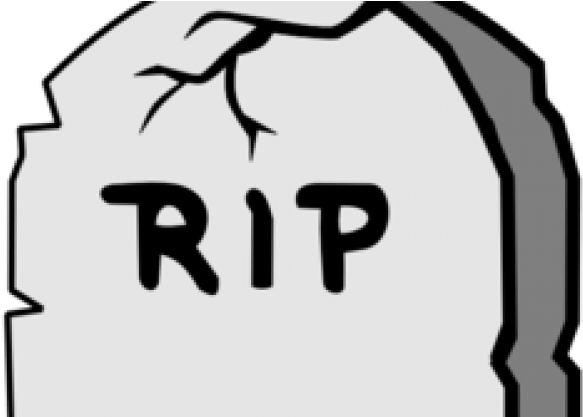 En El Año 2016 También Murió El Tiki-taka - Tombstone How To Draw (626x416)