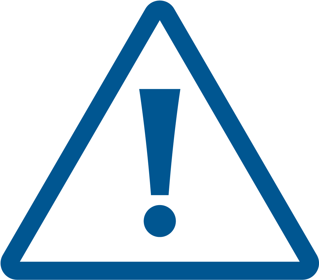 Bosch Wiper Blade App Is Not Supported In Your Country - Universal Symbol For Danger (1120x1024)