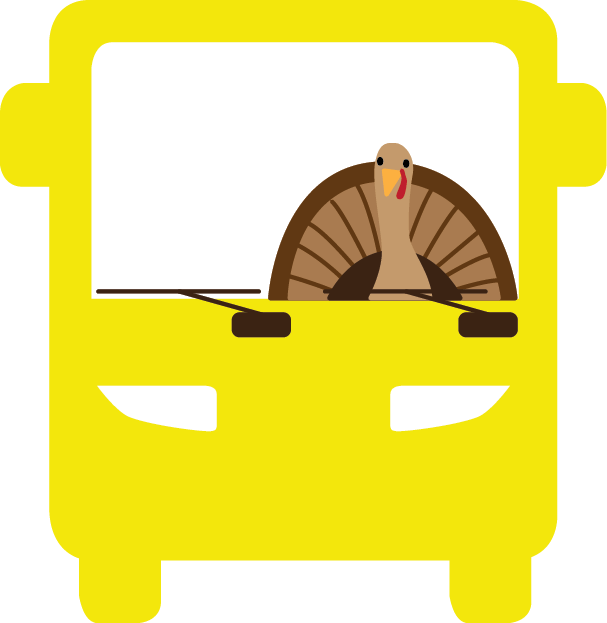 Happy Thanksgiving From All Of Us At Am Equipment - Happy Thanksgiving From All Of Us At Am Equipment (607x623)