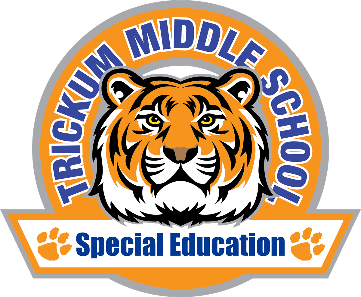 Special Education Logo - Bandhavgarh National Park (1200x986)