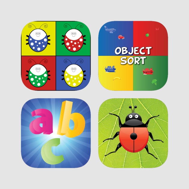 Special Needs Autism Bundle 4 - Illustration (630x630)