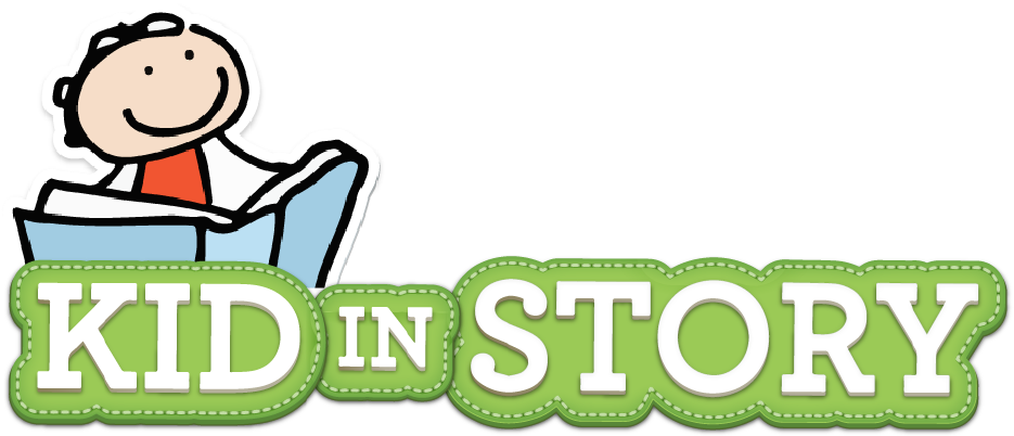 Kid In Story Book Maker Is A Must Have Story Creation - Take Our Survey (938x444)