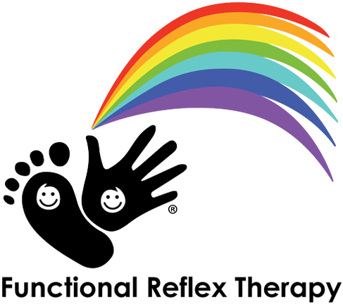 Be Aware That The Classes Are Taught On Real Feet, - Functional Reflex Therapy (504x453)