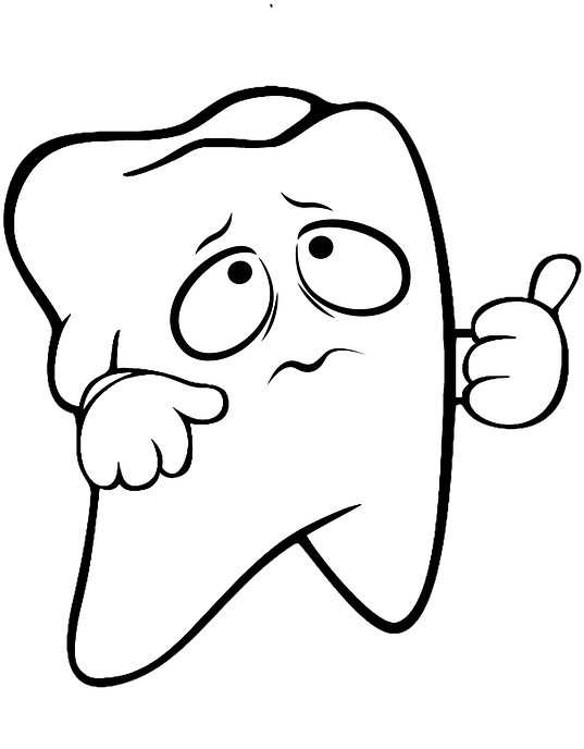 Have Tooth Pain Or A Toothache Our Chandler Az Dentist - Smile Dental Clinic Logo (720x720)