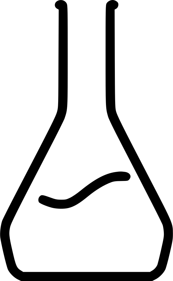 Erlenmeyer Flask Comments - Erlenmeyer Flask Comments (604x980)