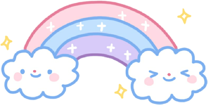 Aesthetic Clipart Soft - Aesthetic Clipart Soft (791x400)