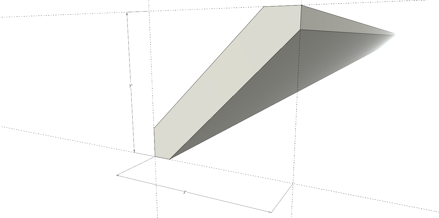 Apc St Crown Molding 96″ Modern Made Cabinetry Clip - Shelf (1440x716)