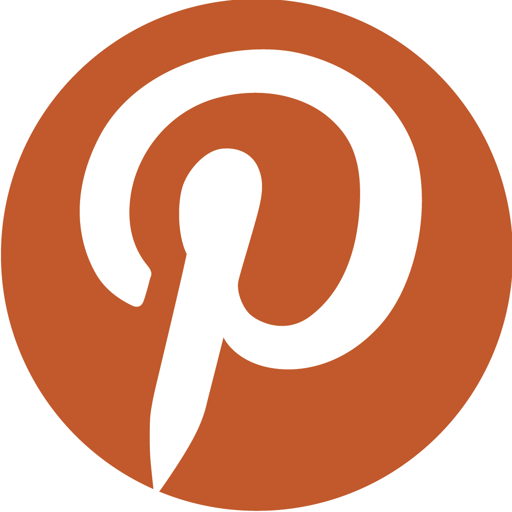 The Addition Of Crown Molding Cabinets Gives Off A - Logo Pinterest Png (1042x1042)