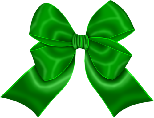 Decoupage Printables, Green Satin, Pinwheels, Banners, - Lazos Animados (500x386)